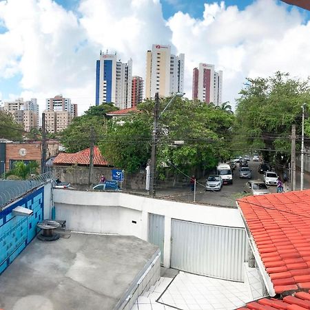 Pousada Nossa Casa Fortaleza  Exterior foto